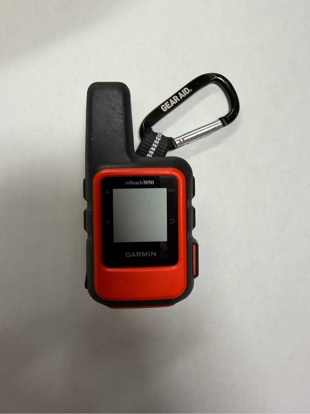 Garmin InREACH mini